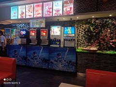 -鑫海汇海鲜烤肉自助(北国商城店)