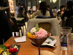 -OLLA 西班牙餐厅(丰盛里店)