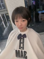 点击看大图 -3AM·S HAIR SALON烫发染发接发