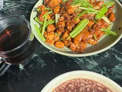 -兰溪小馆(东直门簋街店)