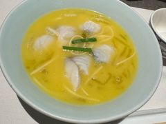 -钱塘花园·宁波菜
