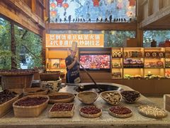 -巴倒烫陆派火锅山庄(南山总店)