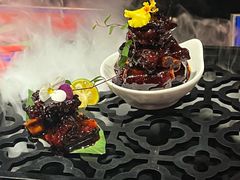 -上海滩餐厅(BFC外滩金融中心店)