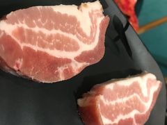 -梅梅家的烤肉店(槐北路店)