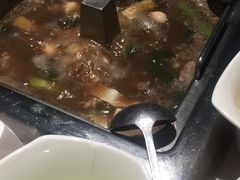 -海底捞火锅(万丰桥店)