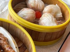 -海皇食府(水都假日酒店店)