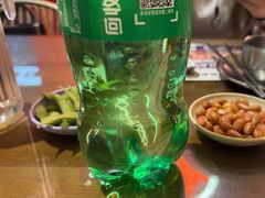 -神府路壹号·海鲜烧烤·砂锅粥·锅物(三坊七巷店)