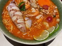 -Tegu泰古莲·泰国餐厅(红山6979店)