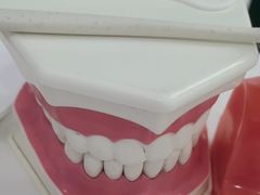 -深圳富茂格伦菲尔口腔门诊部(龙华清湖总院)