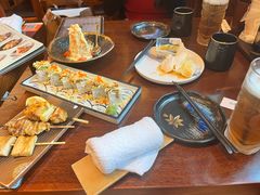 -鸟鹏烧鸟居酒屋(仁恒梦中心店)