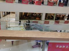 -义乌之心城市生活广场(新马路店)