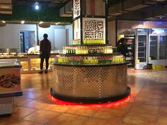 -豪食披萨烤肉自助(保定商场店)