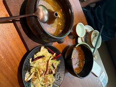 -云海肴·汽锅鸡·云南菜(苏州中心店)