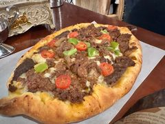 -卢布里西餐厅(总店)