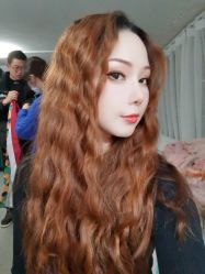 -星元素cosplay动漫摄影写真工作室