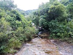 -白马涧龙池景区