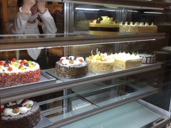 -TOUCH泰奇(南汇南门大街店)