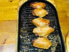 -老东镇啤酒屋海鲜加工·蒸汽海鲜·海鲜烧烤(台东店)