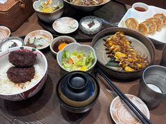 -ITARU食堂·定食料理(西丽店)