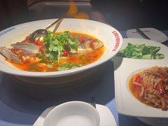 -坛宗剁椒鱼头(河西王府井店)