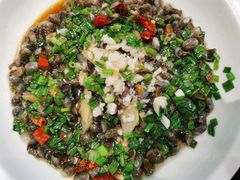 -健眺小海鲜(临海后山店)