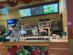 -赛百味SUBWAY(哈西店)