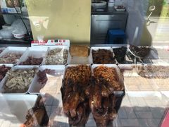 -紫燕百味鸡(明湖店)