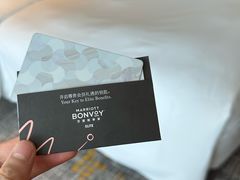 -上海雅居乐万豪侯爵酒店