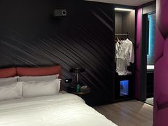 -CitiHot欢悦酒店(广州北京路店)