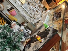 -济南凯宾斯基酒店-THE VIEW云景全日制餐厅