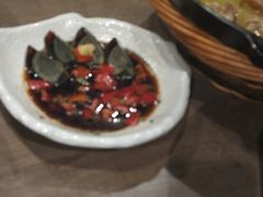 -印巷里主题餐厅(马鞍山店)