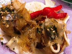 -福库回转寿司(万达广场店)