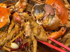 -胖哥俩肉蟹煲(世茂国际广场店)