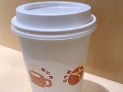 -Seesaw Coffee(西岸凤巢店)