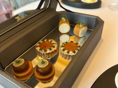 -Caprice(香港四季酒店)