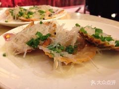 -芭菲盛宴·环球美食(北城国际店)