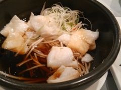 -御花园·粤菜·海鲜火锅(中山公园店)