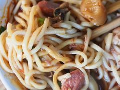 -吴记怪味面(牛王庙店)