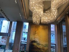-北京朝阳悠唐皇冠假日酒店
