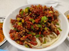 -巴依老爷新疆美食(工体旗舰店)