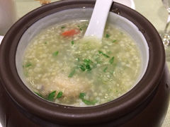 鲍鱼-城南往事风味主题餐厅(领秀城店)