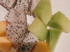 -冀粤香海鲜自助餐厅(西美五洲店)