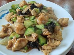 -独流饭店(静海区国土资源分局西)