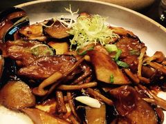 -彩丰楼中餐厅(国家会展中心上海洲际店)