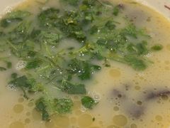 -王全兴鸡血汤鸡汤饭(交通路店)