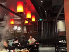 -捞王猪肚鸡火锅(财富中心店)