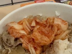 -吉野家(上海美罗城店)