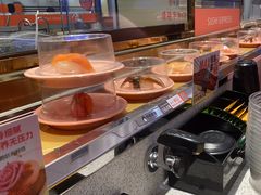 -争鲜回转寿司(南开大悦城店)