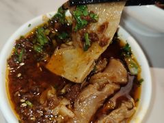 -左庭右院鲜牛肉火锅(南通CBD大有境店)