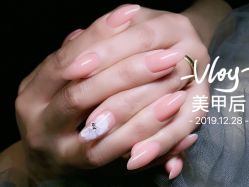 -沫儿·美甲美睫·半永久·皮肤管理